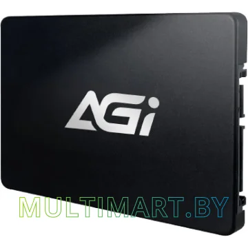SSD диск AGI AI238 480GB (AGI480G18AI238)